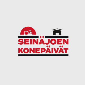 Seinäjoen konepäivät -logo